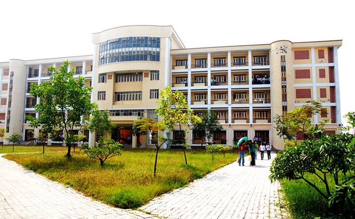 Thông tin địa chỉ số điện thoại Trường Đại học Lương Thế Vinh